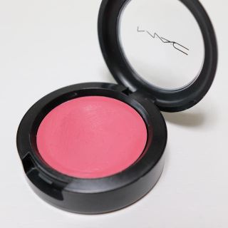 マック(MAC)の【値下げSALE】M.A.C カジュアルカラー ウィークエンドゲッタウェイ(フェイスカラー)