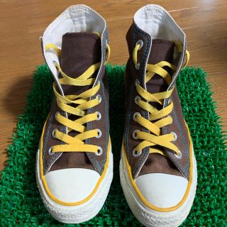 コンバース(CONVERSE)のコンバースハイカット(スニーカー)