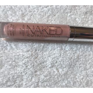 アーバンディケイ(Urban Decay)の新品未使用！アーバンディケイ　リキッドハイライト(フェイスカラー)