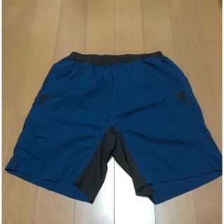 ザノースフェイス(THE NORTH FACE)のエイグル　クライミングパンツ(登山用品)