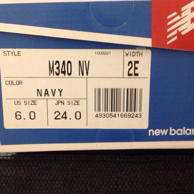 大人気SALE New Balance - 新品 ニューバランス 24.0cmの通販 by 6214 shop｜ニューバランスならラクマ 爆買い在庫