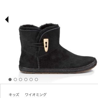 アグ(UGG)のugg ブーツ(ブーツ)