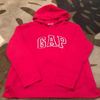 ギャップ(GAP)のパーカー(パーカー)