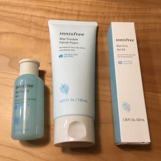 イニスフリー(Innisfree)のinnisfree     イニスフリー(フェイスクリーム)