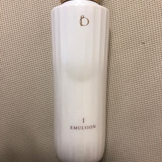 ベネフィーク(BENEFIQUE)のベネフィーク  エマルジョン 150ml 乳液(乳液/ミルク)