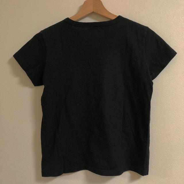 agnes b.(アニエスベー)のagnes b ロゴＴシャツ レディースのトップス(Tシャツ(半袖/袖なし))の商品写真