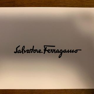 サルヴァトーレフェラガモ(Salvatore Ferragamo)の東京開催◆フェラガモ◆セール優待券◆11/8.9(ショッピング)