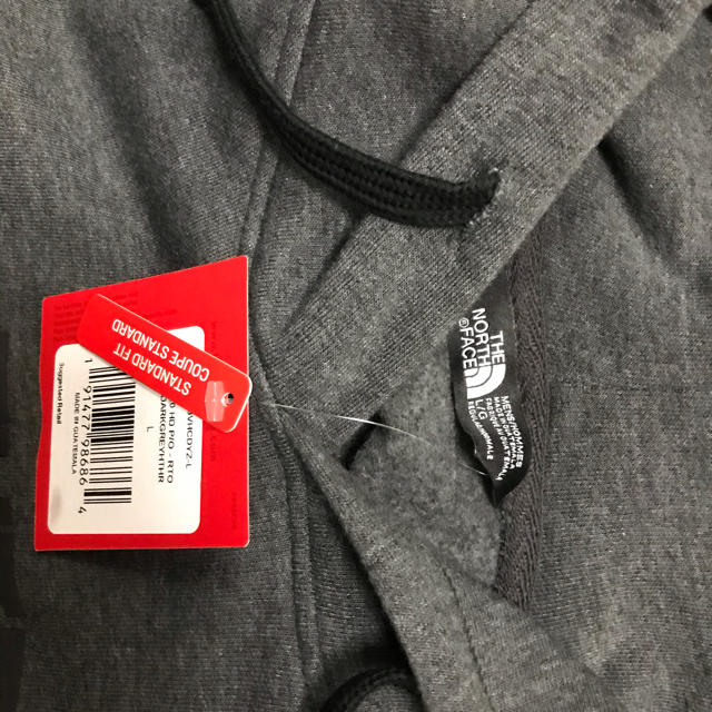 THE NORTH FACE(ザノースフェイス)のザノースフェイスパーカー メンズのトップス(パーカー)の商品写真