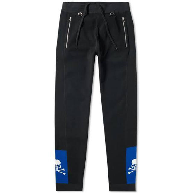 mastermind JAPAN(マスターマインドジャパン)のADIDAS X MASTERMIND WORLD TRACK PANTS メンズのパンツ(その他)の商品写真
