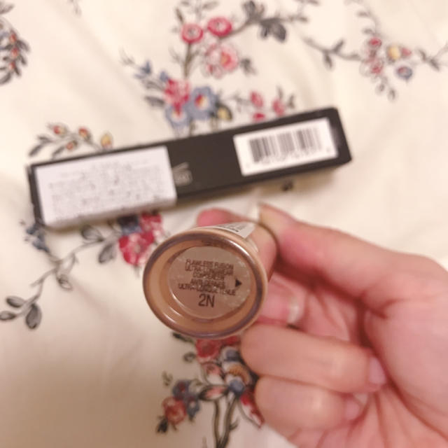 laura mercier(ローラメルシエ)のローラメルシエ コンシーラー コスメ/美容のベースメイク/化粧品(コンシーラー)の商品写真