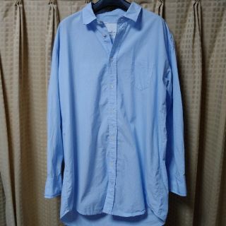 ジャーナルスタンダード(JOURNAL STANDARD)の【JOURNAL STANDARD】ロングシャツ(シャツ/ブラウス(長袖/七分))