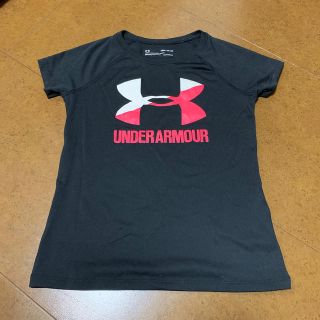 アンダーアーマー(UNDER ARMOUR)のアンダーアーマー  Tシャツ(Tシャツ/カットソー)