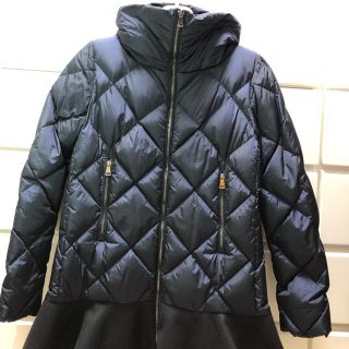 モンクレール(MONCLER)のモンクレール ダウンジャケット(ダウンジャケット)