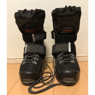 ノルディカ(NORDICA)のスキーソフトブーツ(ブーツ)