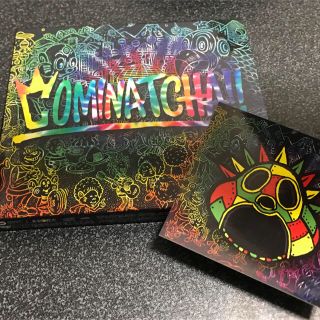 ワニマ(WANIMA)のWANIMA / COMINATCHA!! 初回限定盤(CD+DVD）(ポップス/ロック(邦楽))