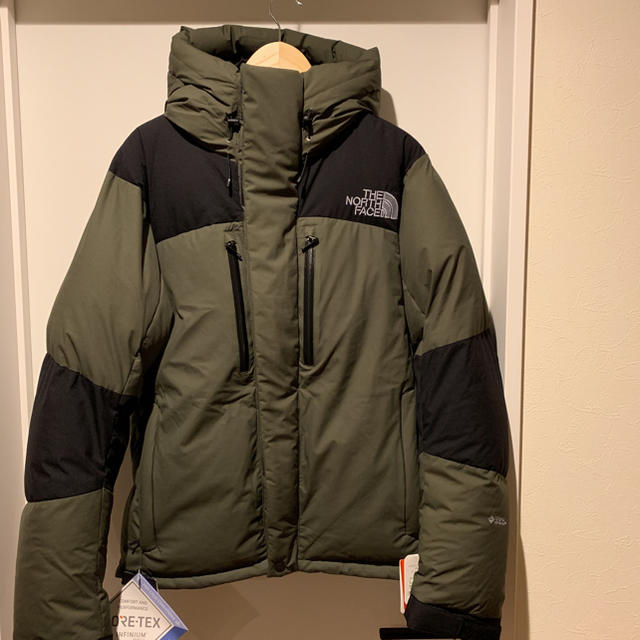 THE NORTH FACE バルトロライトジャケット XL NL