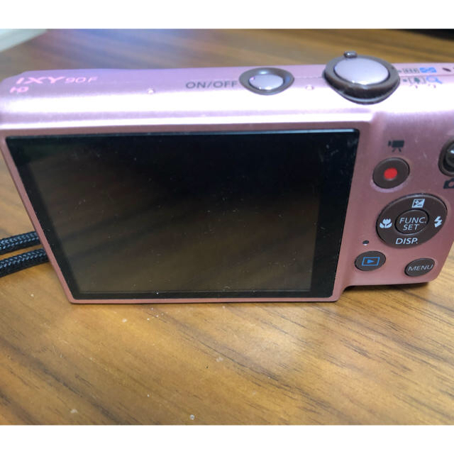 Canon(キヤノン)のCanon デジカメ スマホ/家電/カメラのカメラ(コンパクトデジタルカメラ)の商品写真