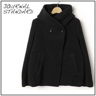 ジャーナルスタンダード(JOURNAL STANDARD)のJOURNAL STANDARD ● ジャケット 黒 S(テーラードジャケット)