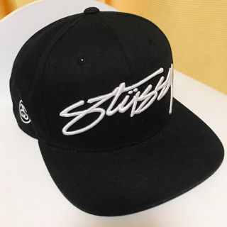 ステューシー(STUSSY)のstussy women(キャップ)