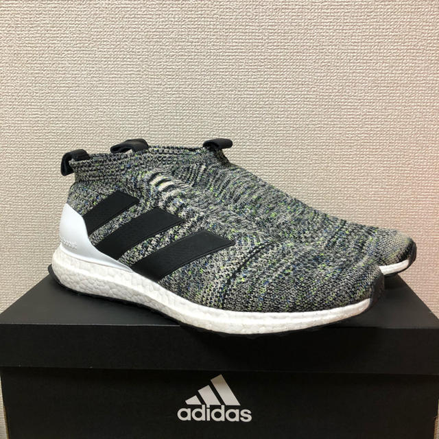 Ultra Boost Ace 29