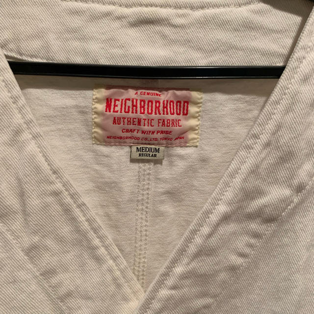 NEIGHBORHOOD JKの通販 by ka1026zu's shop|ネイバーフッドならラクマ - NEIGHBORHOOD ネイバーフッド 爆買い