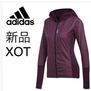 アディダス(adidas)の処分価格 adodasアウトドアウェア SKYCLIMB FLEECE パーカー(登山用品)