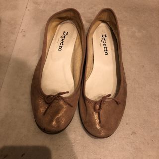 レペット(repetto)の値下げレペット バレエシューズ(バレエシューズ)