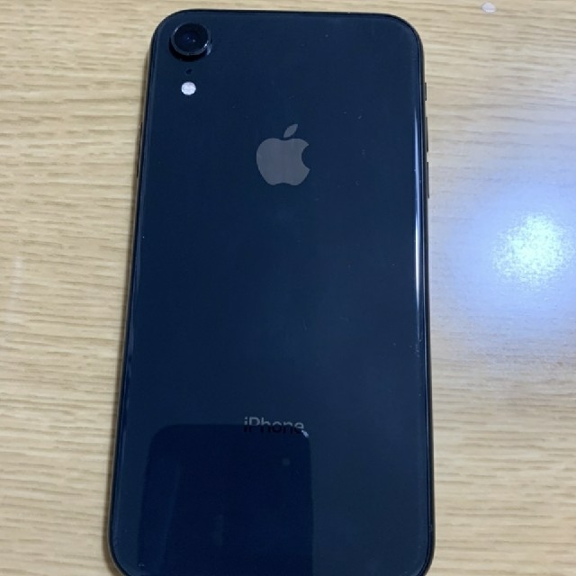 iphone  XR 64GBスマートフォン/携帯電話