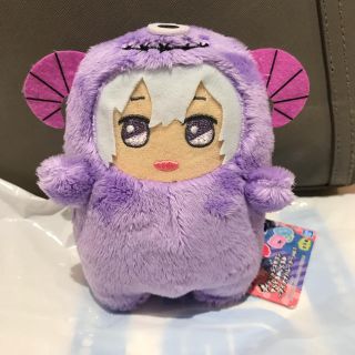 アイドリッシュセブン アイナナ きらどるぬいぐるみ　壮吾(ぬいぐるみ)