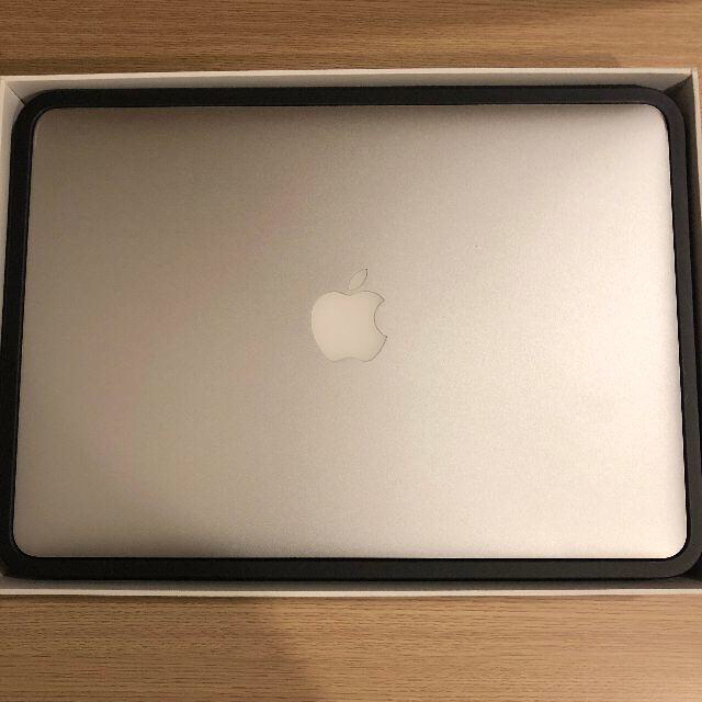 MacBook Air (13インチ, Early 2015モデル) - ノートPC