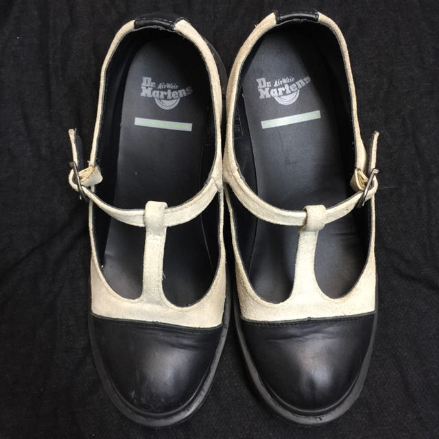 Dr.Martens(ドクターマーチン)の専用 レディースの靴/シューズ(ハイヒール/パンプス)の商品写真