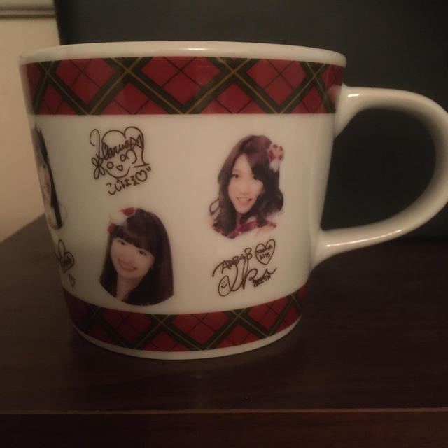 AKB48 - AKB 48 初代のマグカップの通販 by サクshop|エーケービー