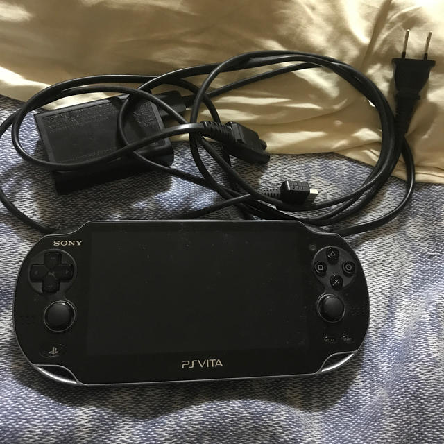 PS VITA