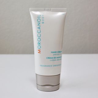 モロッカンオイル(Moroccan oil)の【値下げSALE】モロッカンオイル ハンドクリーム(ハンドクリーム)