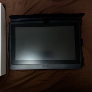 ワコム(Wacom)のWacom 液晶タブレット Cintiq 16 FHD (タブレット)