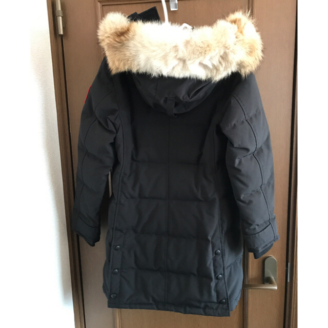 CANADA GOOSE(カナダグース)のCANADA GOOSE 3802LA SHELBURNE PARKA レディースのジャケット/アウター(ダウンジャケット)の商品写真