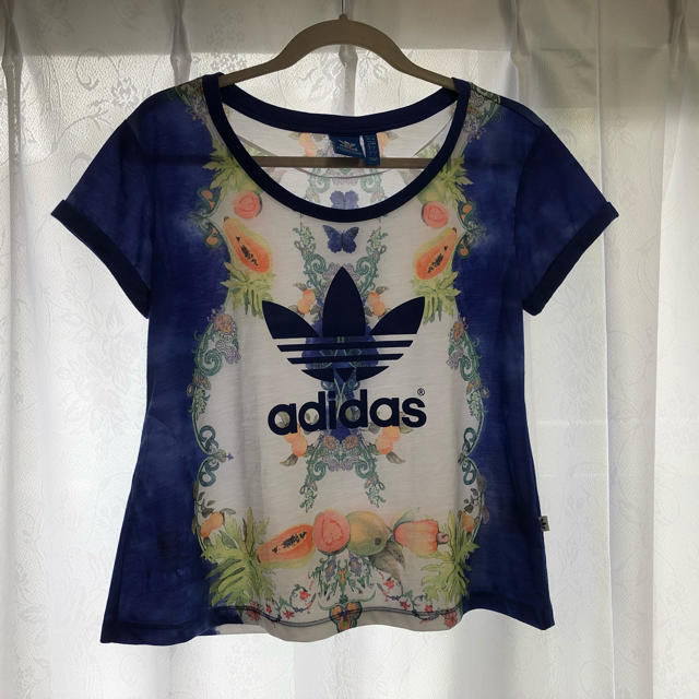 adidas(アディダス)のアディダスネオ　オリジナルス　Tシャツ メンズのトップス(Tシャツ/カットソー(半袖/袖なし))の商品写真