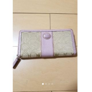 コーチ(COACH)のCOACH 長財布　(長財布)