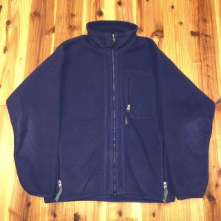 パタゴニア(patagonia)のpatagonia パタゴニア フリース 93s(ブルゾン)