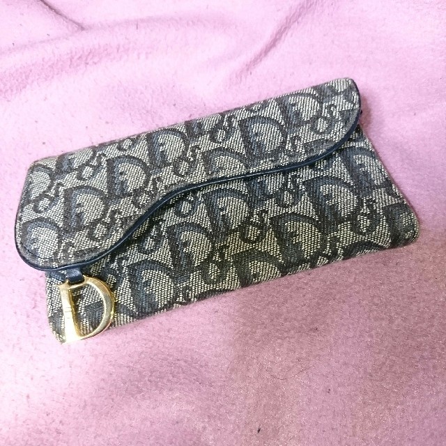 Dior(ディオール)のDior 財布 メンズのファッション小物(長財布)の商品写真
