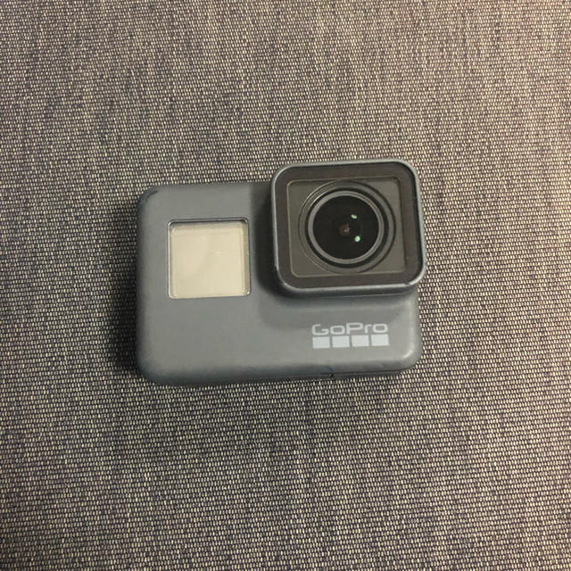 gopro5 black 本体