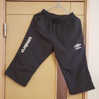 アンブロ(UMBRO)のUMBRO パンツ ジュニア(パンツ/スパッツ)