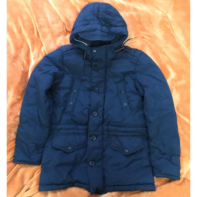 MONCLER HIPPOLITE ダウンジャケット