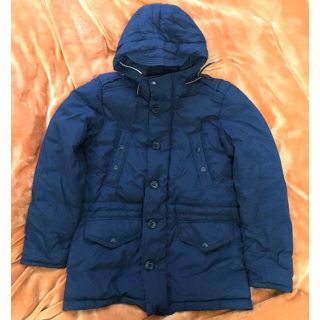 モンクレール(MONCLER)のMONCLER HIPPOLITE ダウンジャケット(ダウンジャケット)