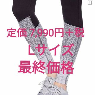 リーボック(Reebok)のリーボック　レスミルズ　レズミルズ　タイツ　レギンス　スパッツ(レギンス/スパッツ)