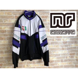 アディダス(adidas)の90's レア　ennerre nr italia ジャージ　サッカー　レトロ(ジャージ)