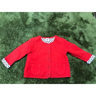 プチバトー(PETIT BATEAU)のmrsy様専用カーディガン(その他)