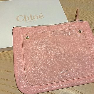 クロエ(Chloe)のChloe'  ポーチ (ポーチ)