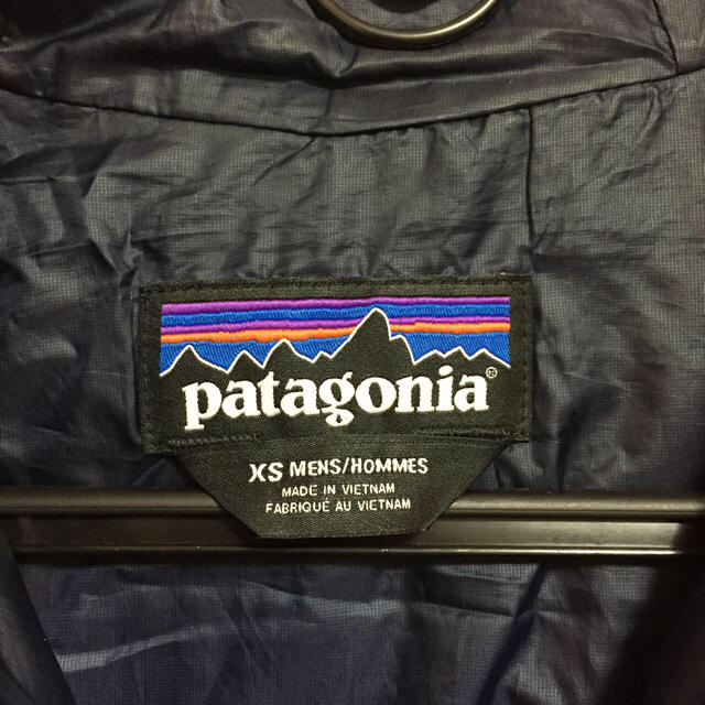 patagonia(パタゴニア)のパタゴニア ダウン toshinaさん専用 レディースのジャケット/アウター(ダウンジャケット)の商品写真