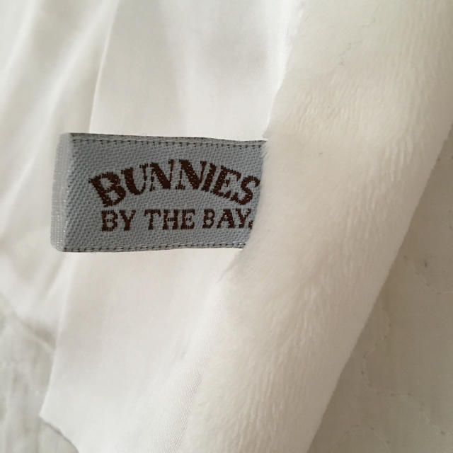 Bunnies by the Bay(バニーズバイザベイ)のbunnies by the bay うさぎ キッズ/ベビー/マタニティのおもちゃ(ぬいぐるみ/人形)の商品写真